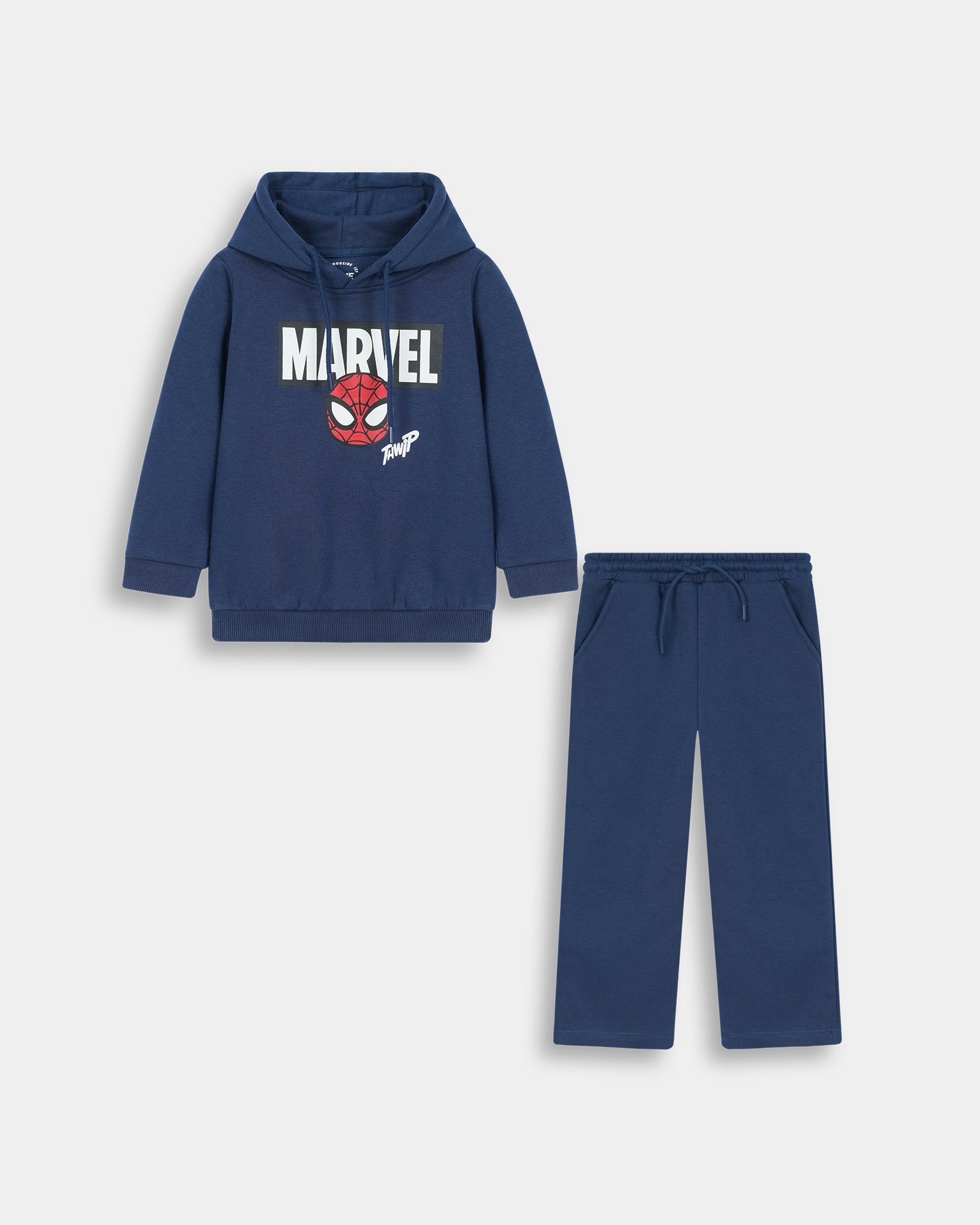 Boys Suit - Engine - Buy Now