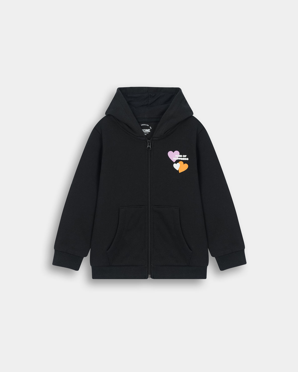 Girls Suit - Engine - Buy Now