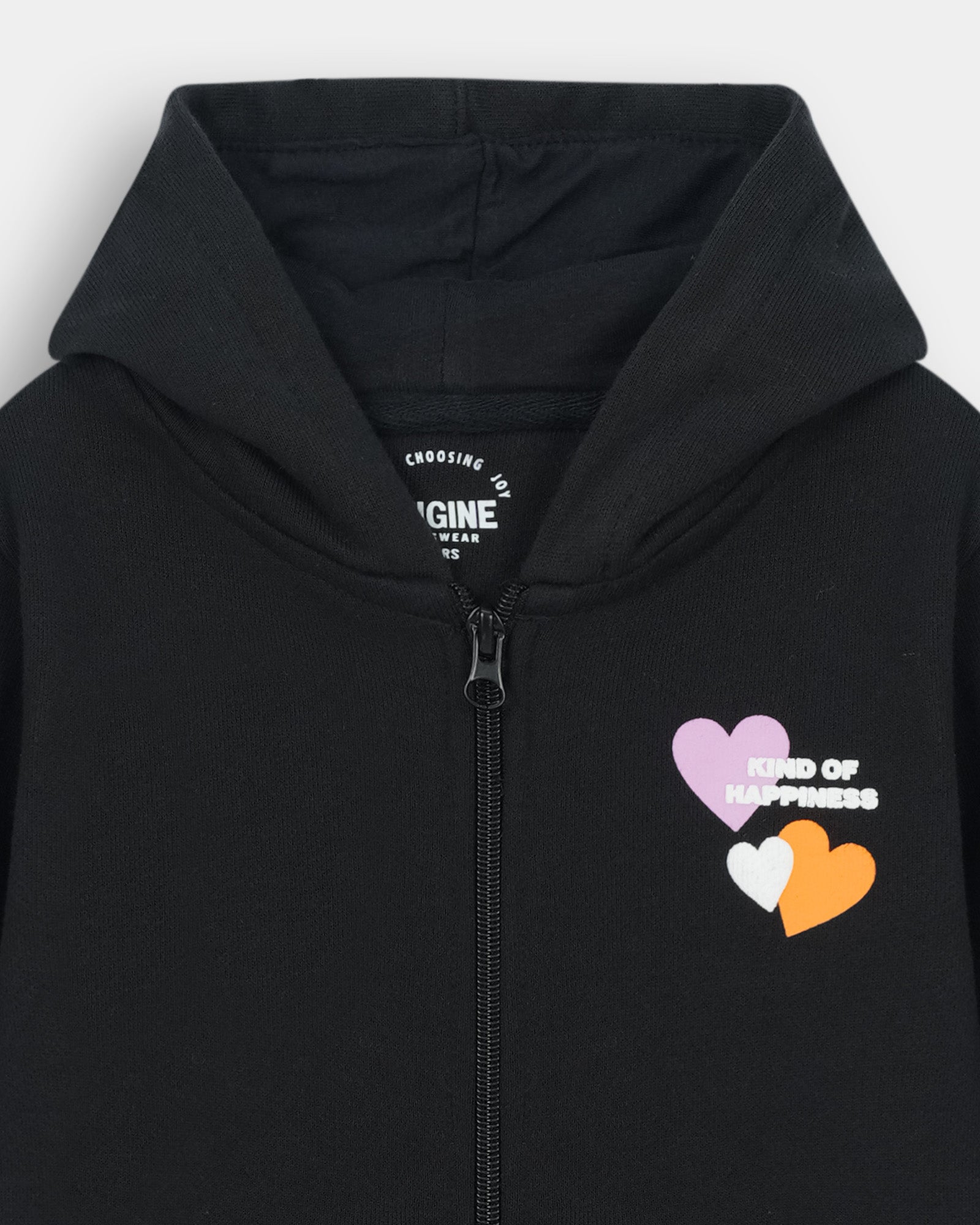 Girls Suit - Engine - Buy Now