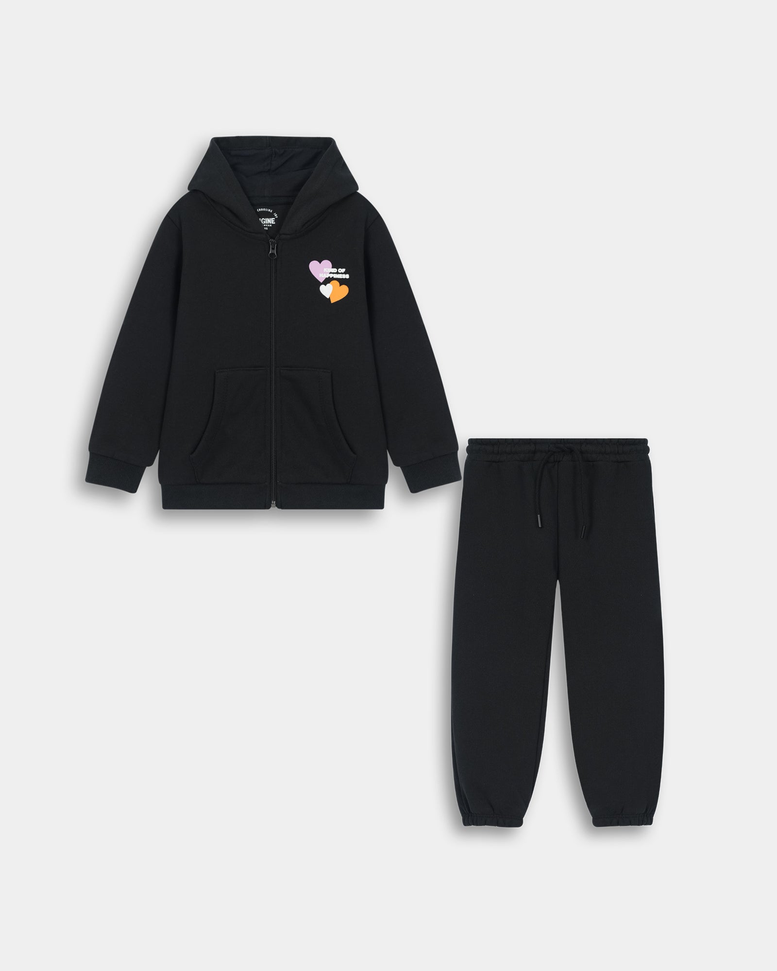 Girls Suit - Engine - Buy Now