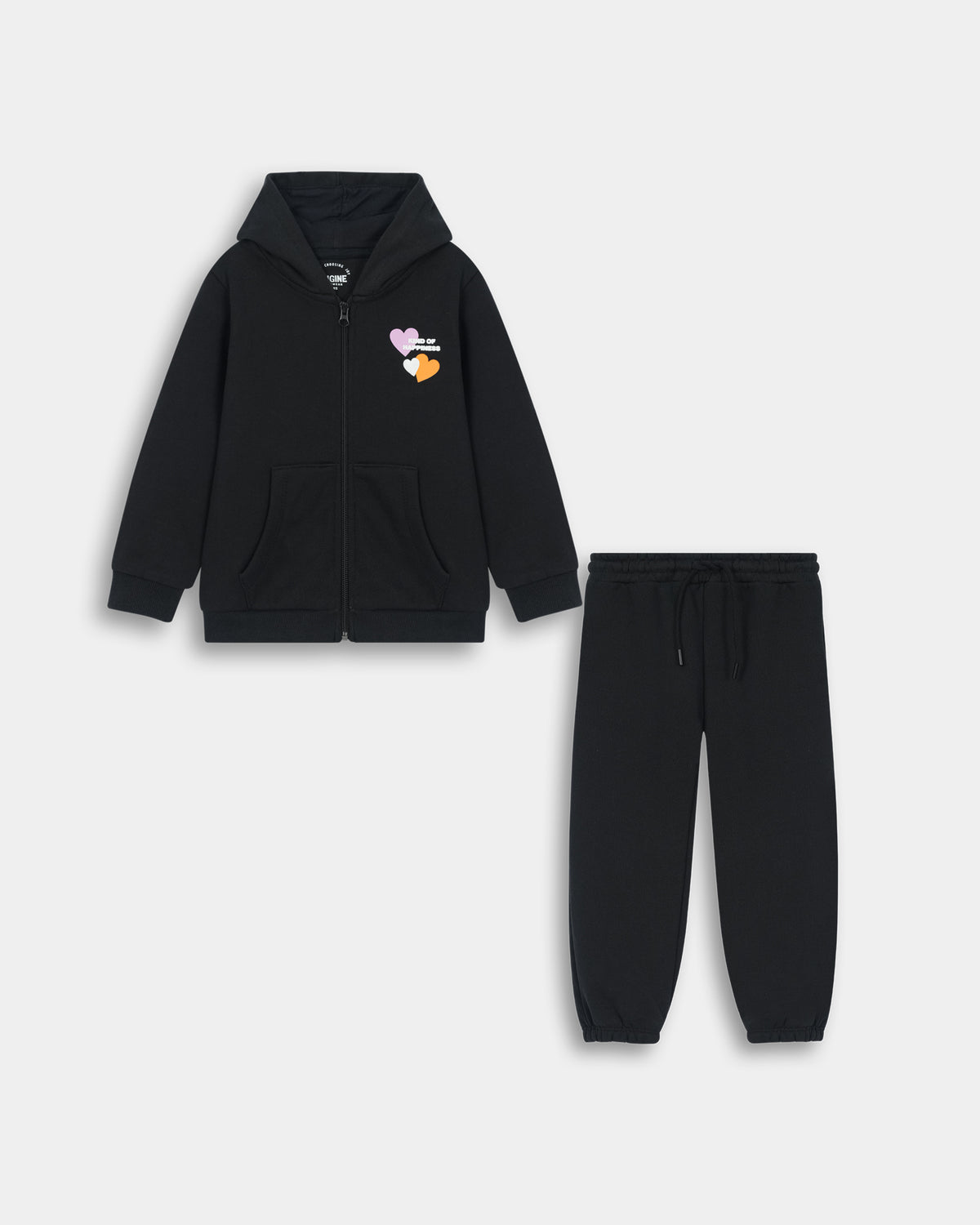 Girls Suit - Engine - Buy Now
