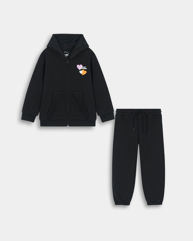 Girls Suit - Engine - Buy Now