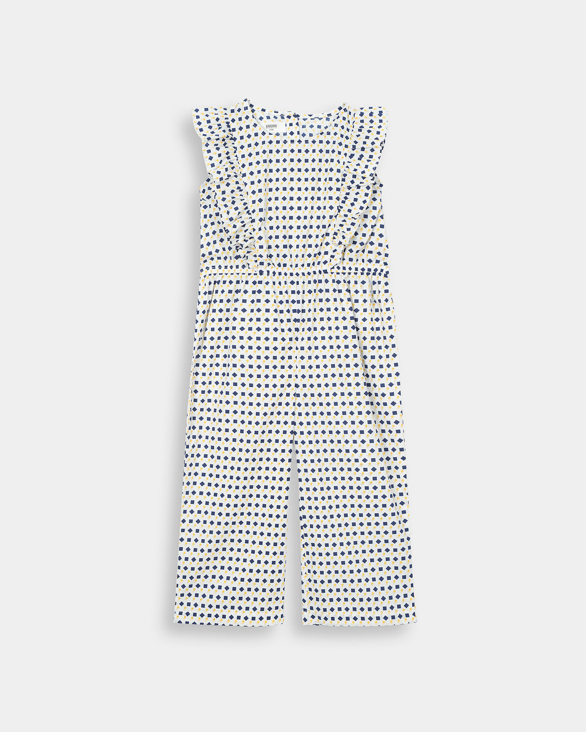 Girls Jumpsuit - Engine - Buy Now