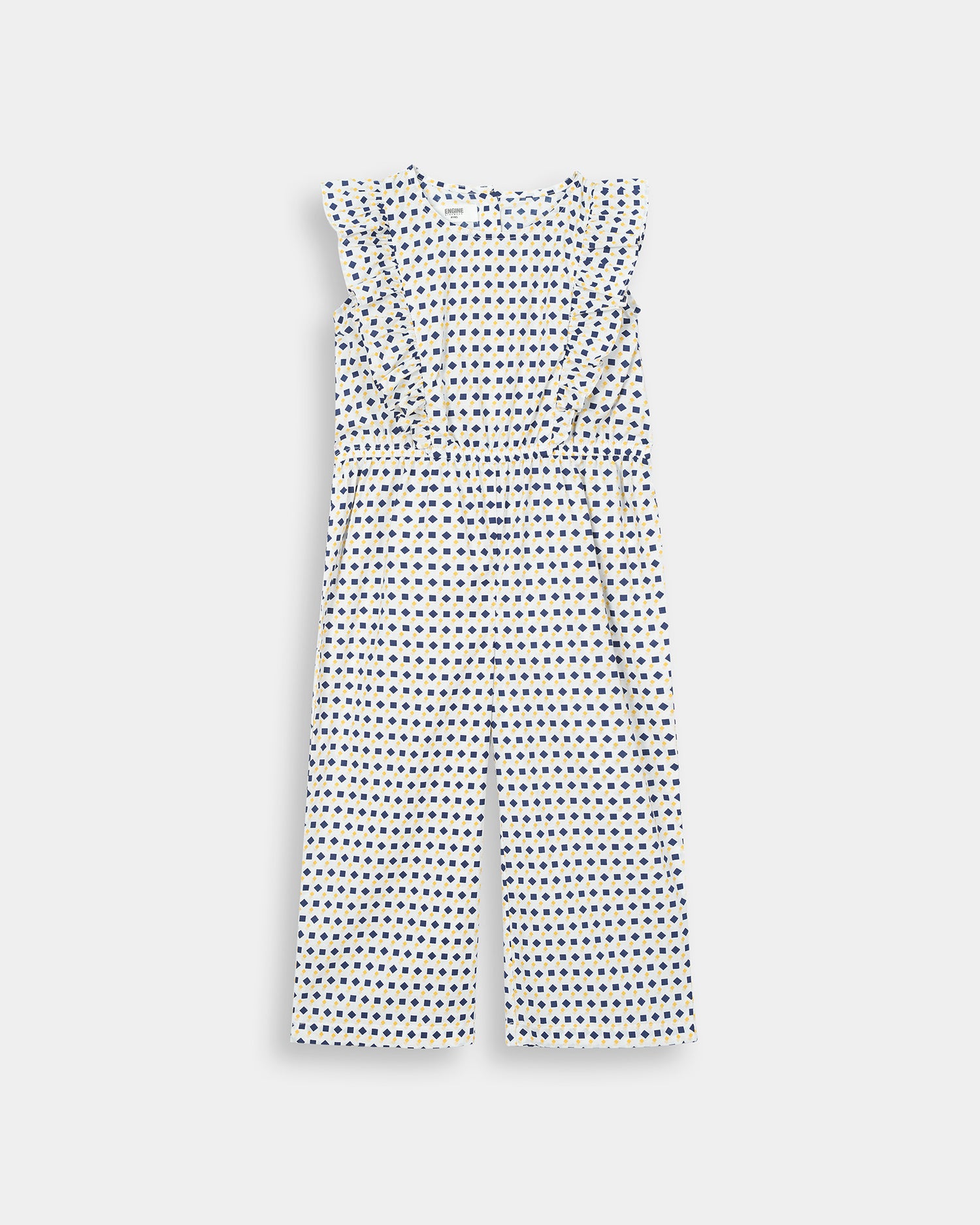 Girls Jumpsuit - Engine - Buy Now