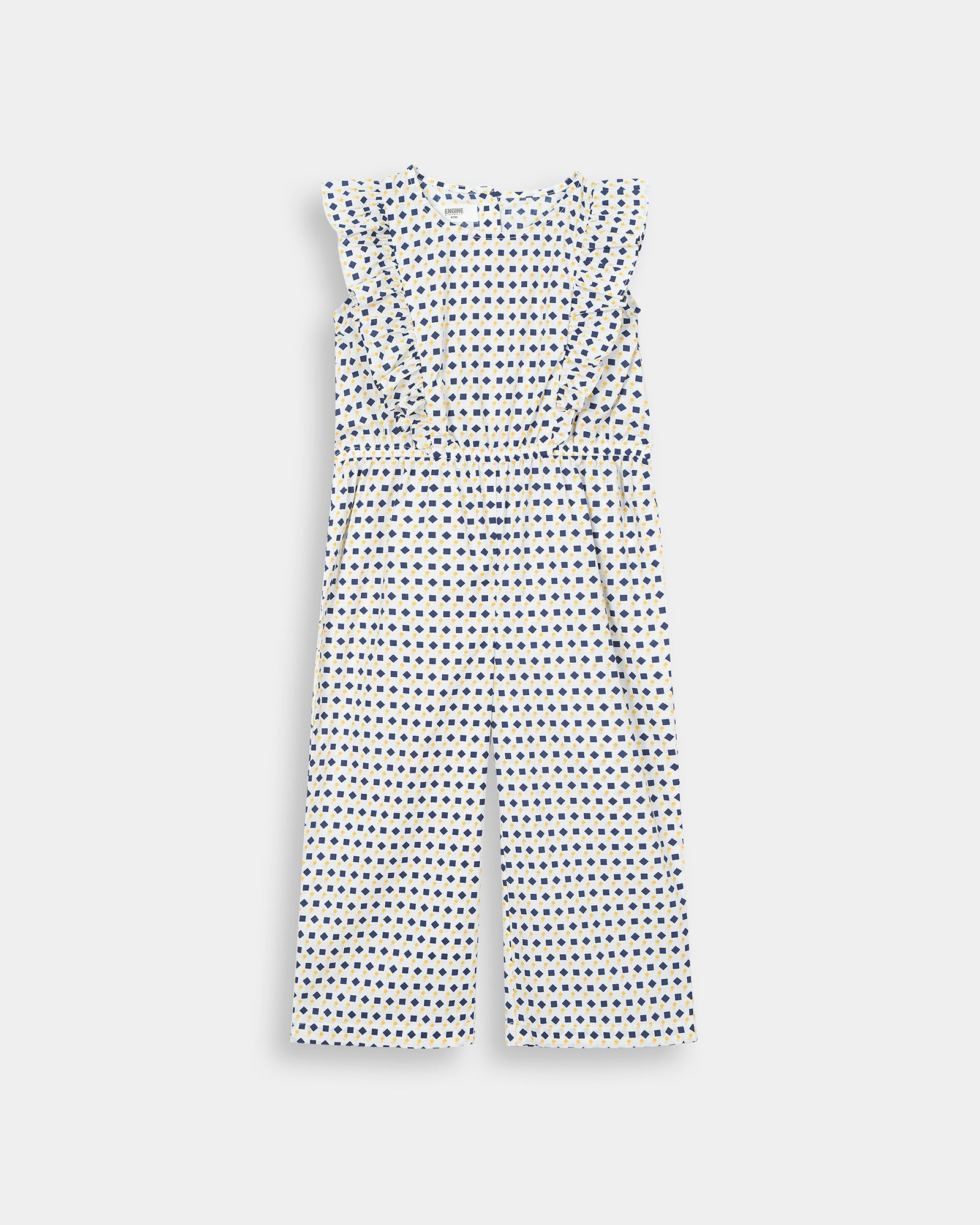 Girls Jumpsuit - Engine - Buy Now