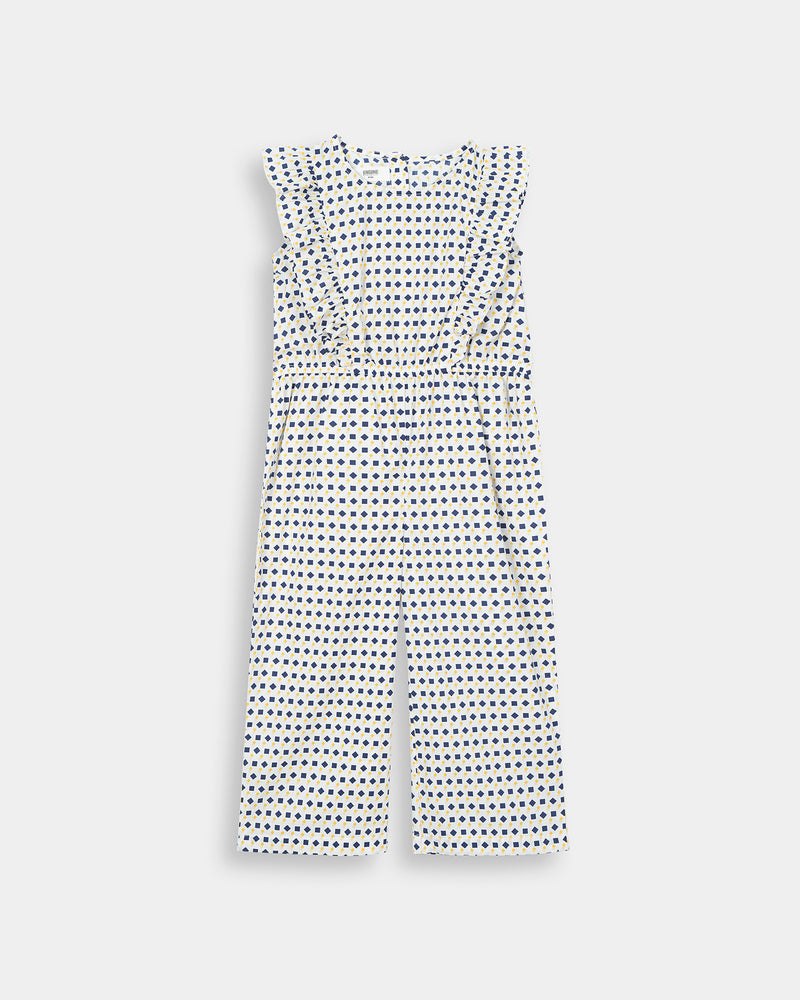 Girls Jumpsuit - Engine - Buy Now