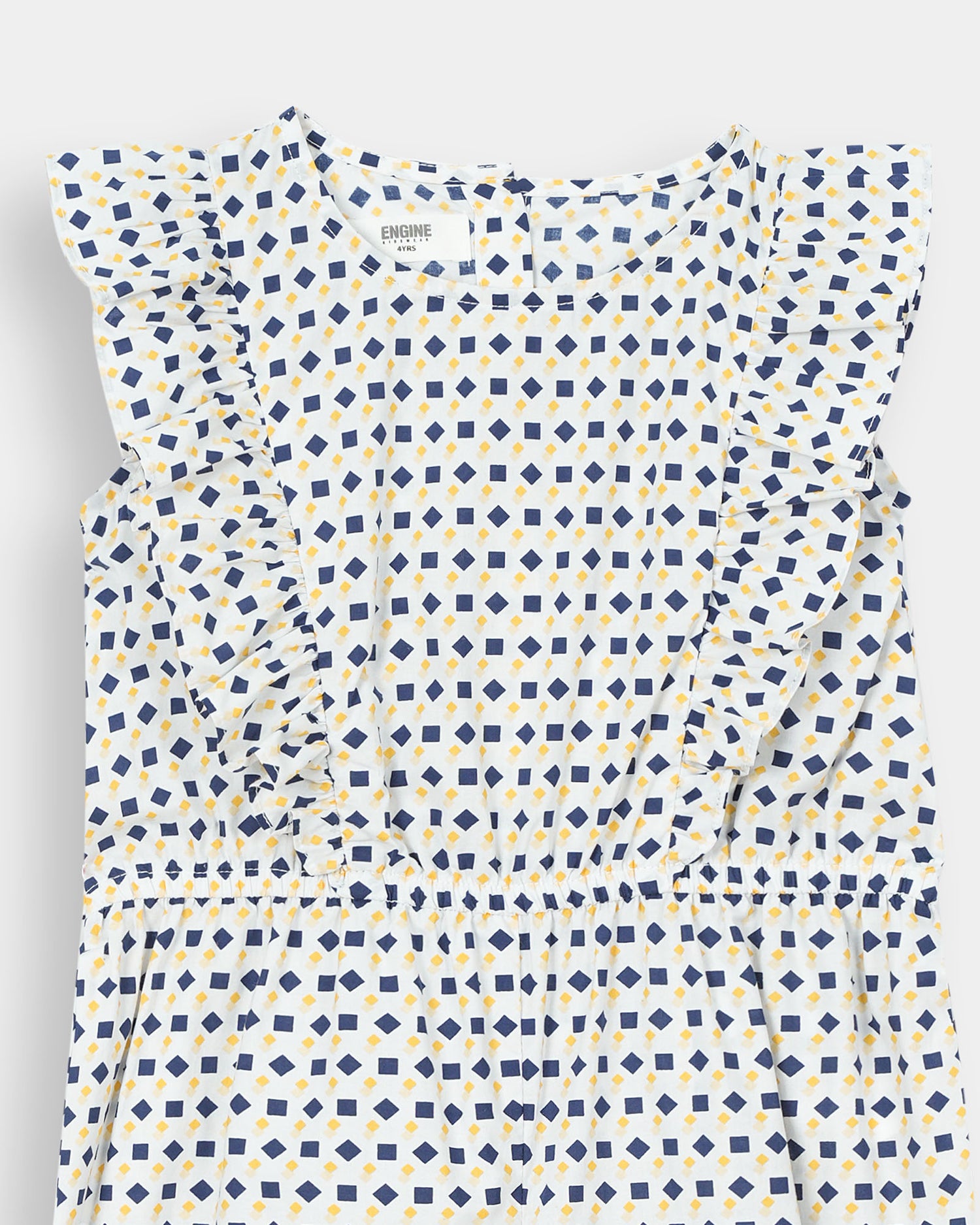 Girls Jumpsuit - Engine - Buy Now