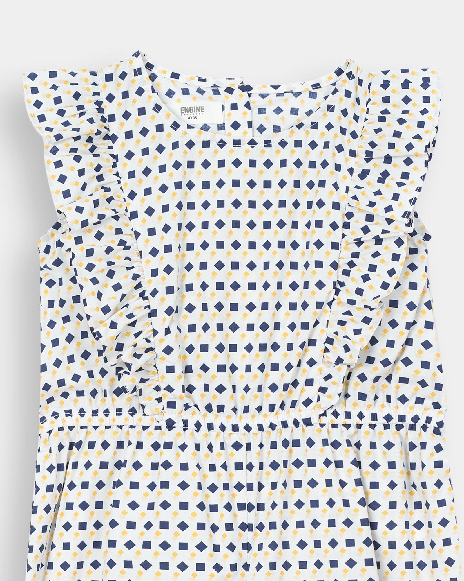 Girls Jumpsuit - Engine - Buy Now