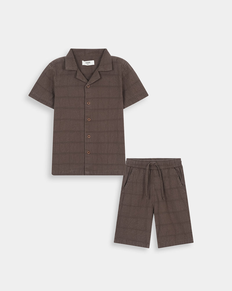 Boys Suit - Engine - Buy Now