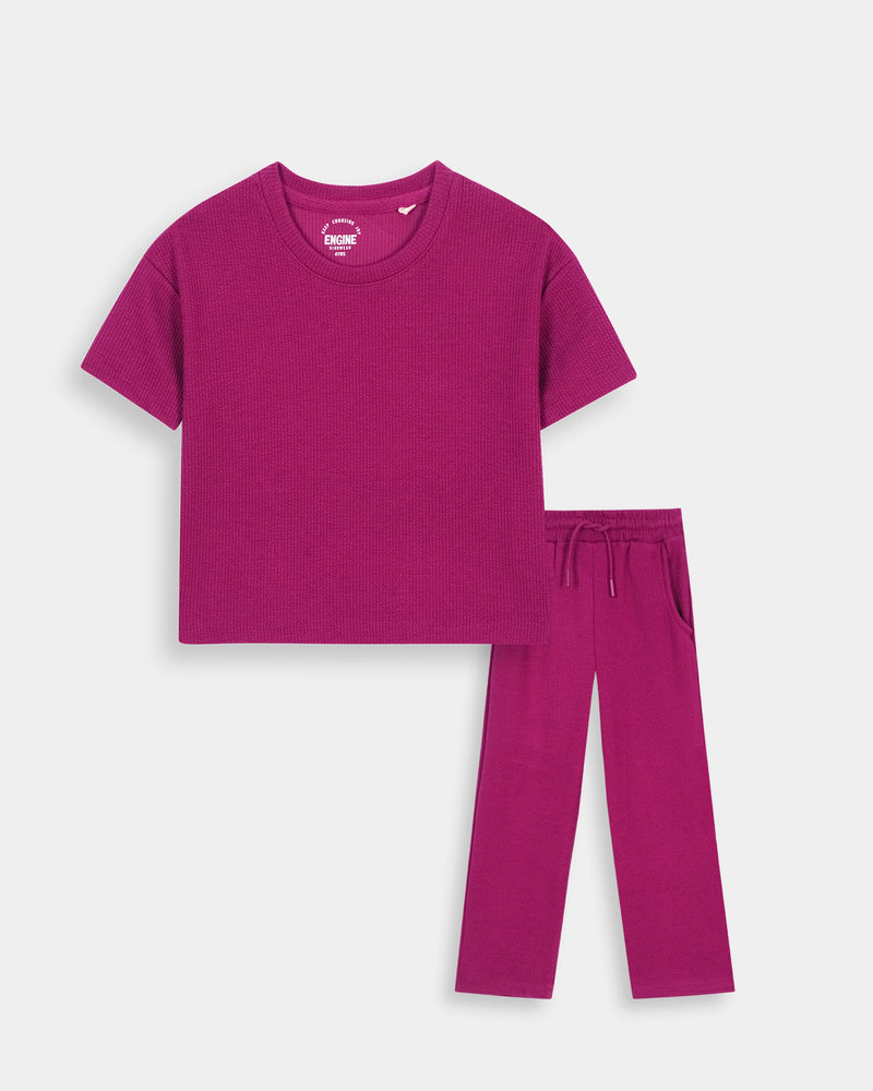 Girls Suit - Engine - Buy Now