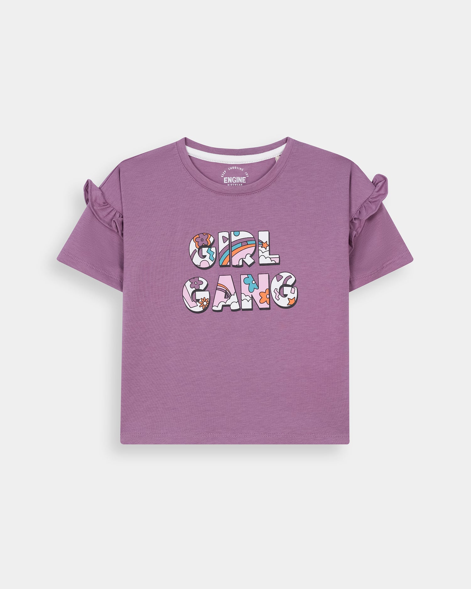 Girls Suit - Engine - Buy Now