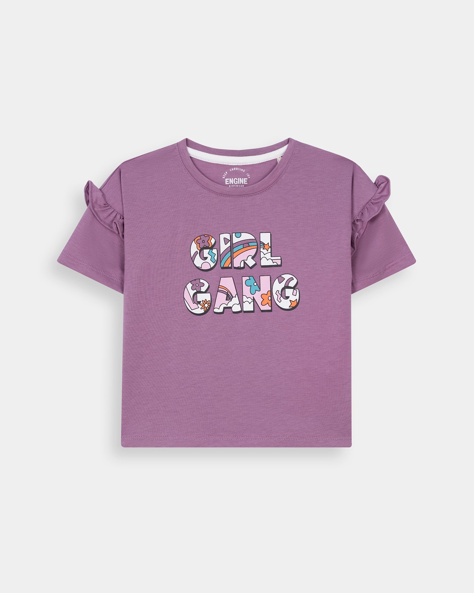 Girls Suit - Engine - Buy Now