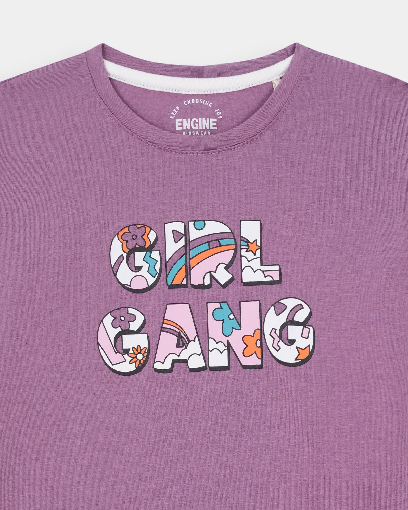 Girls Suit - Engine - Buy Now