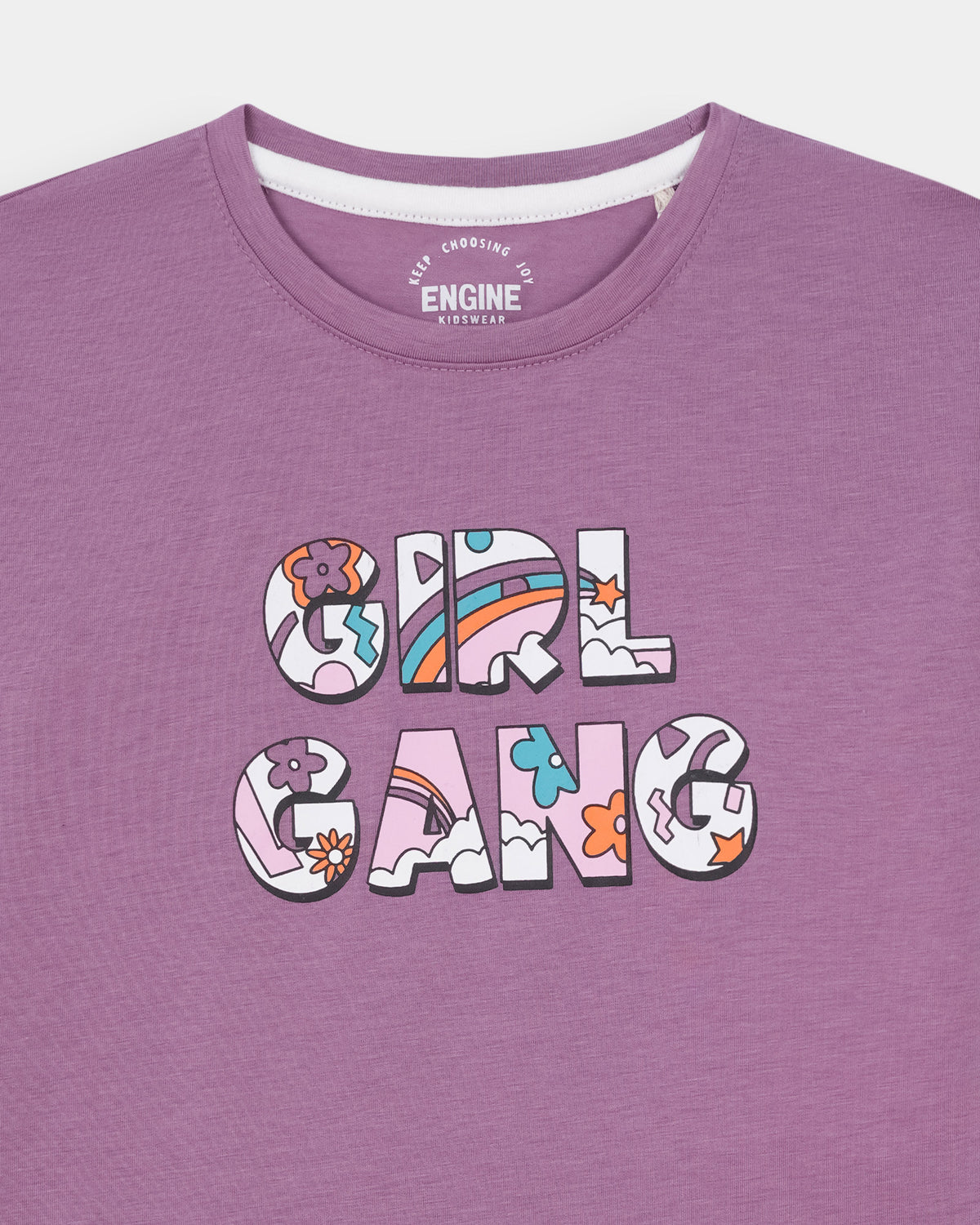 Girls Suit - Engine - Buy Now