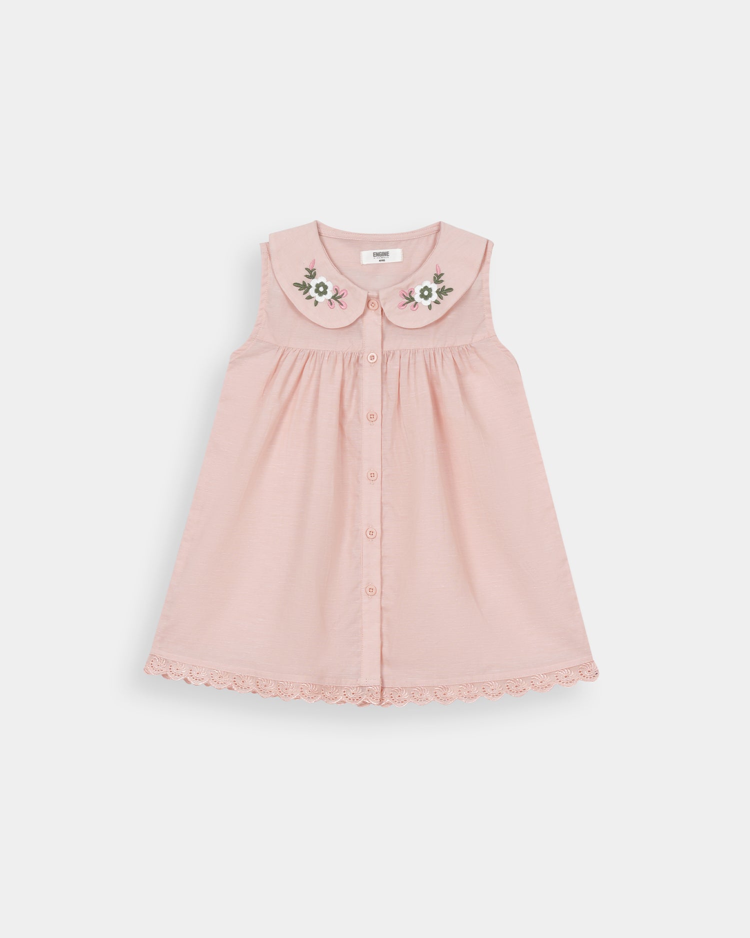 Girls Suit - Engine - Buy Now