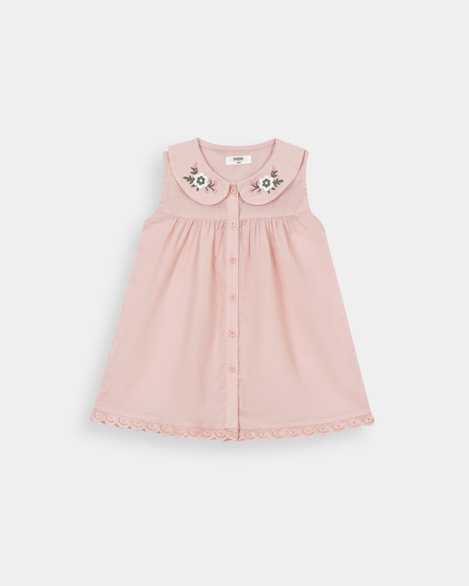 Girls Suit - Engine - Buy Now
