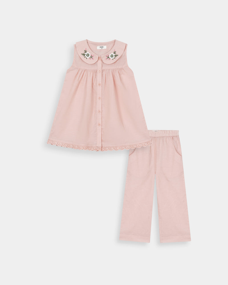 Girls Suit - Engine - Buy Now