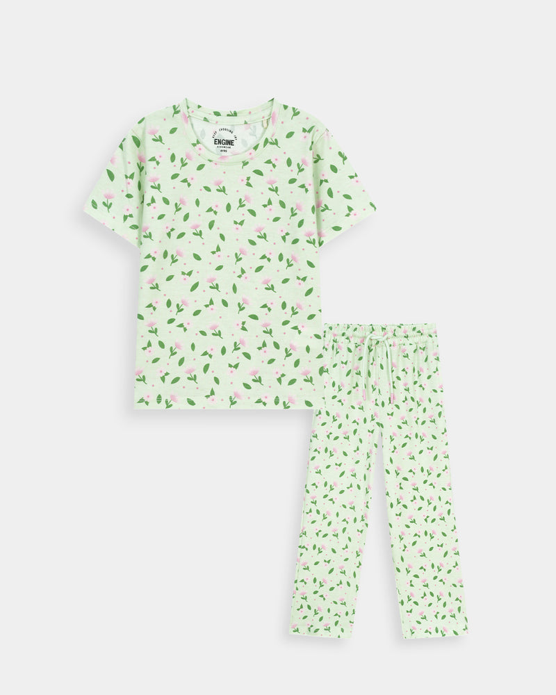 Girls Suit - Engine - Buy Now