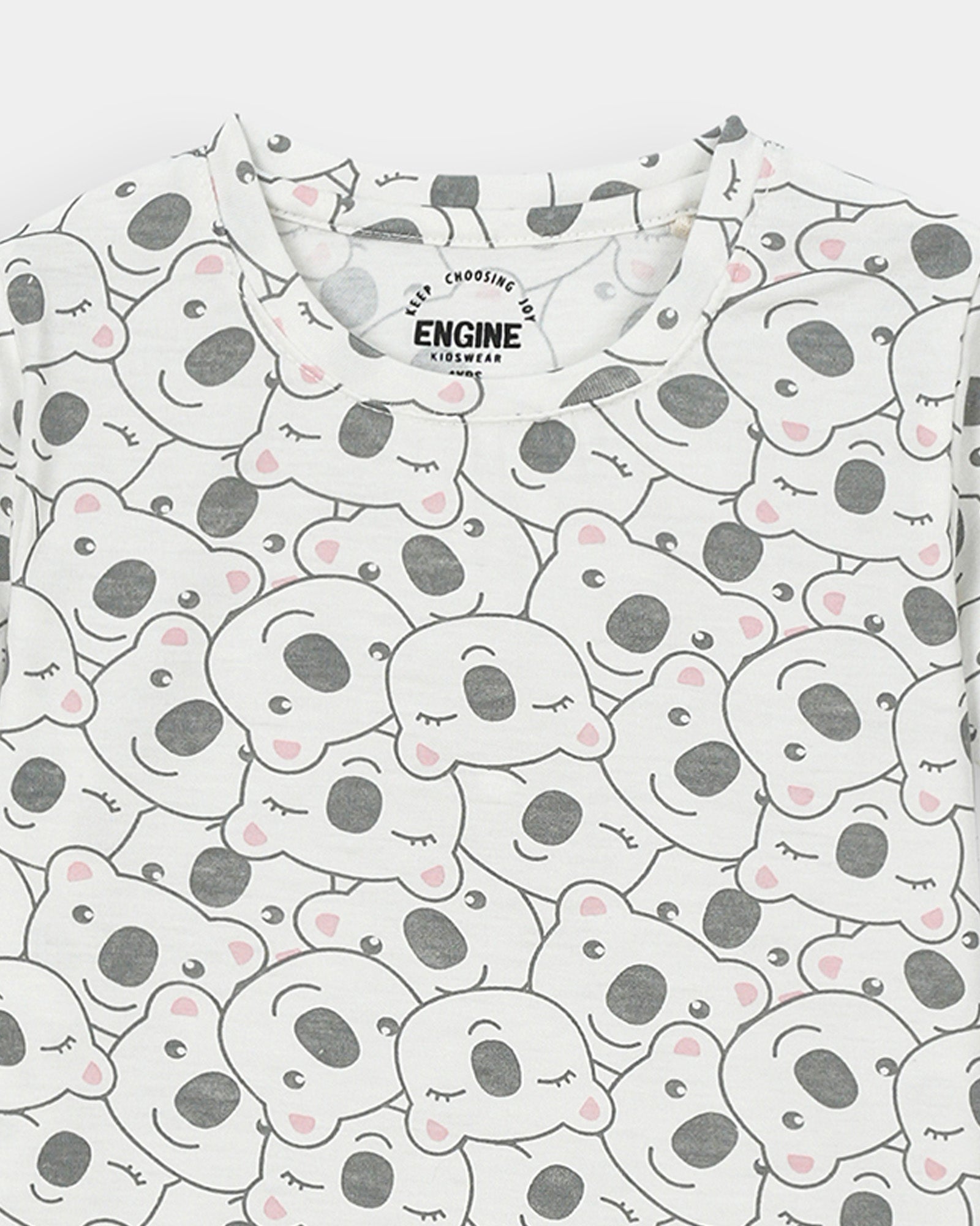 Girls Suit - Engine - Buy Now