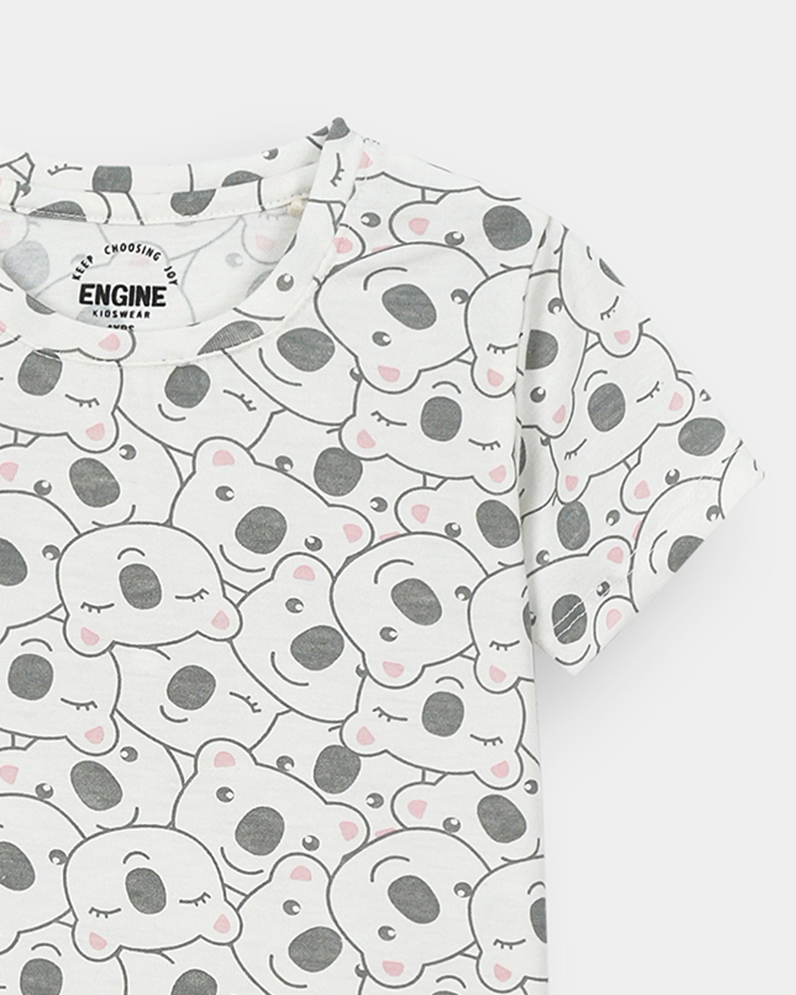 Girls Suit - Engine - Buy Now