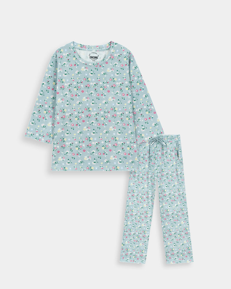Girls Suit - Engine - Buy Now