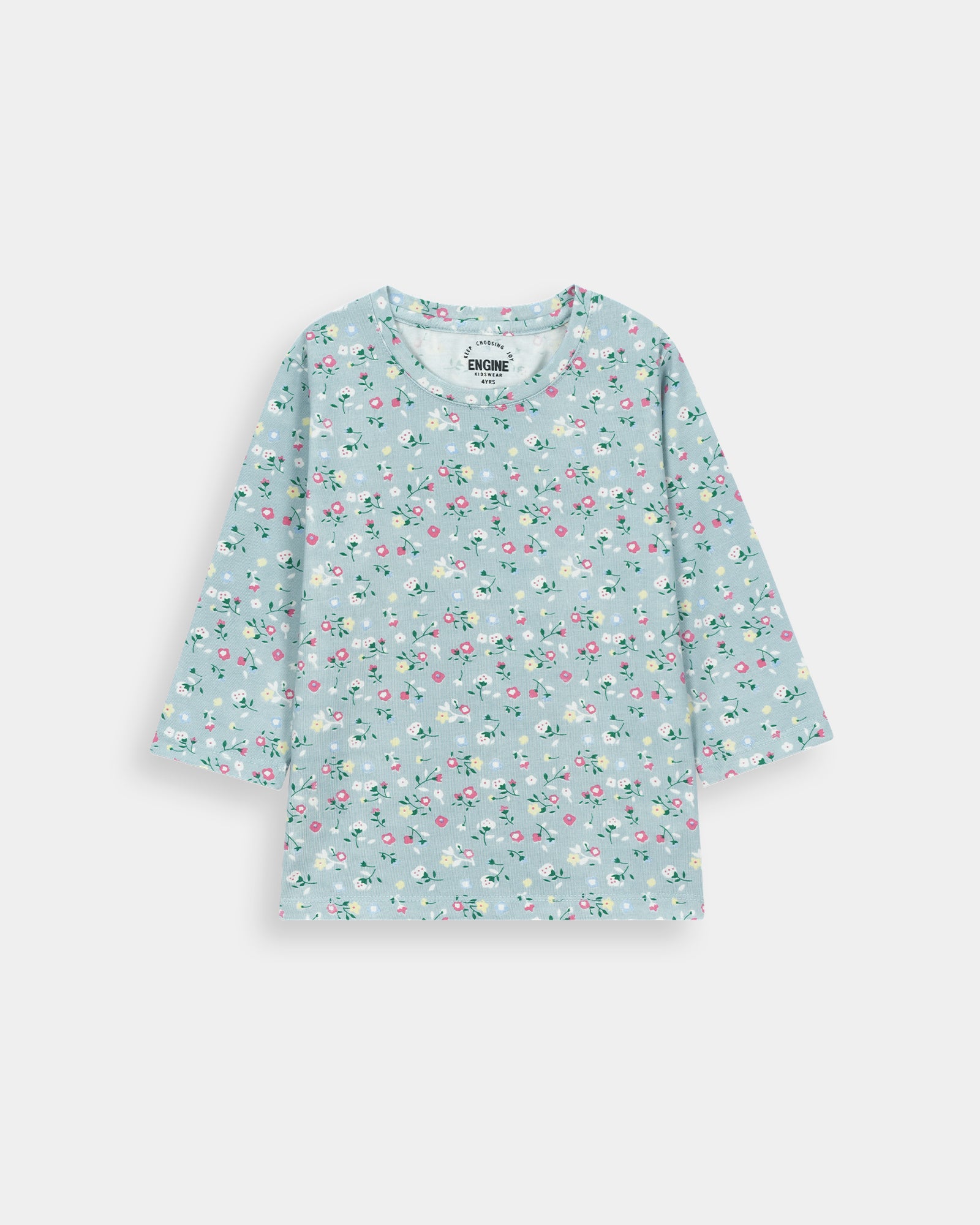 Girls Suit - Engine - Buy Now