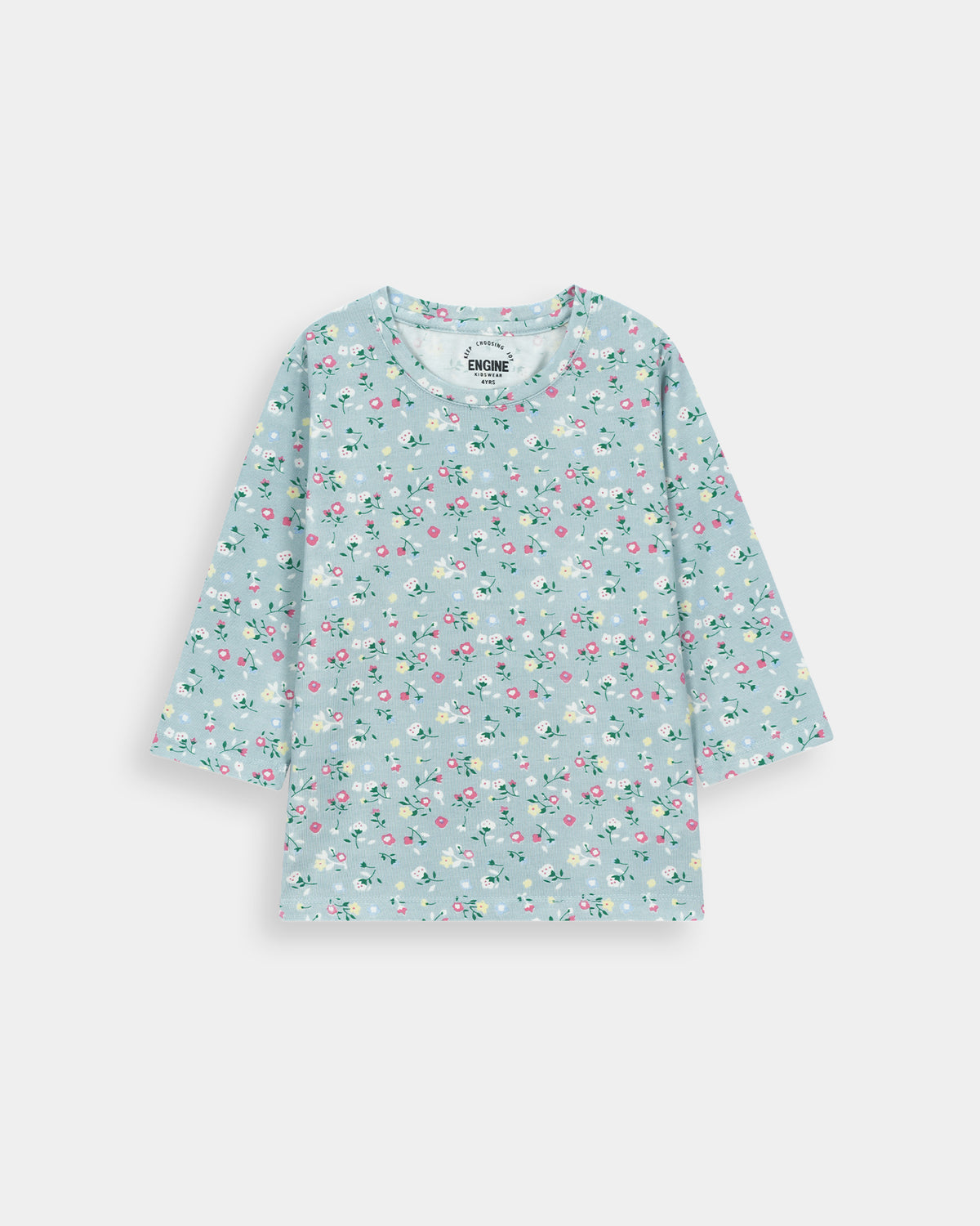 Girls Suit - Engine - Buy Now