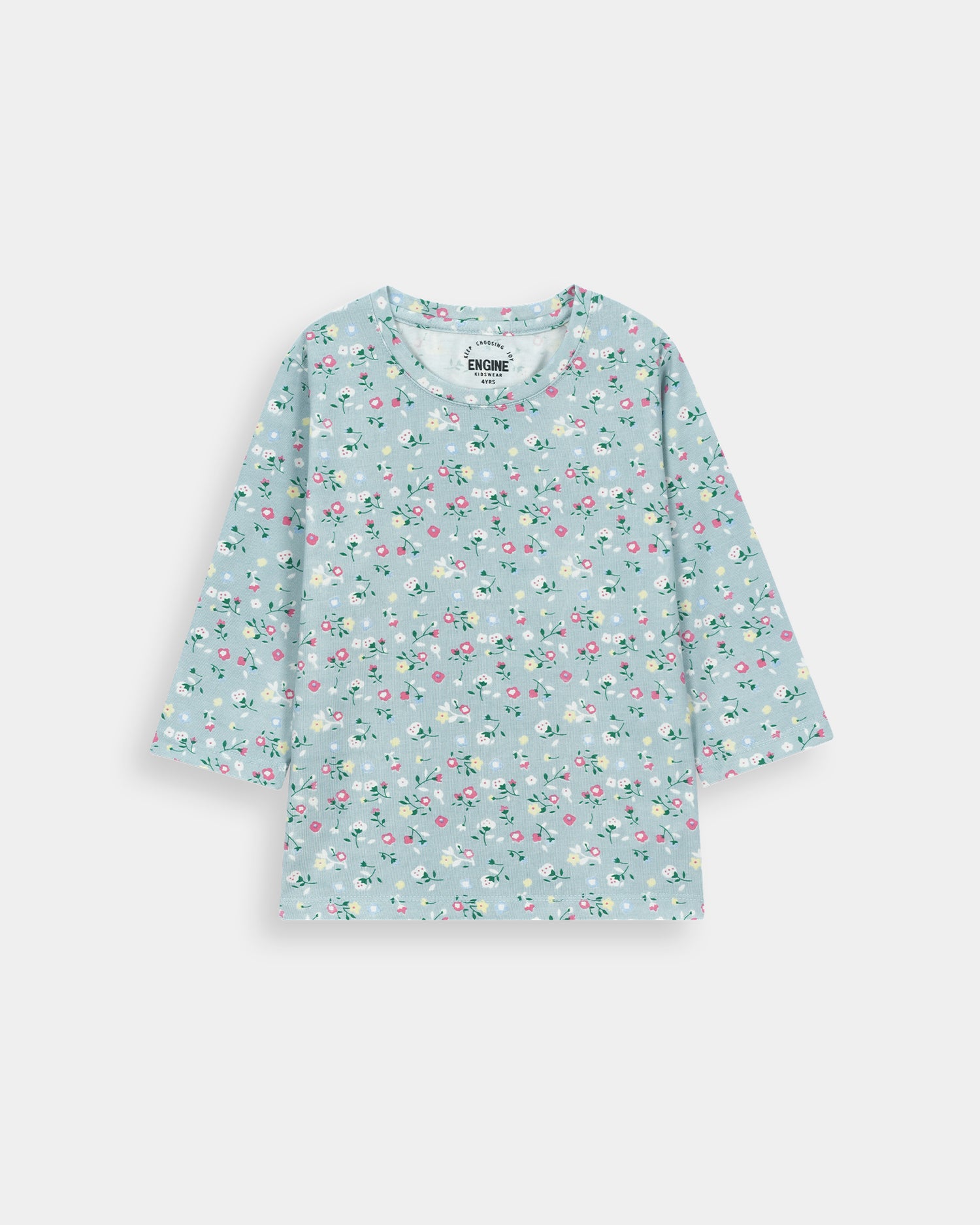 Girls Suit - Engine - Buy Now