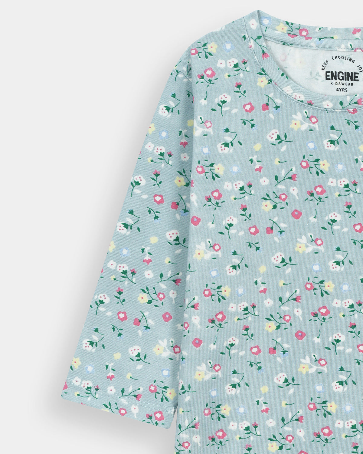 Girls Suit - Engine - Buy Now
