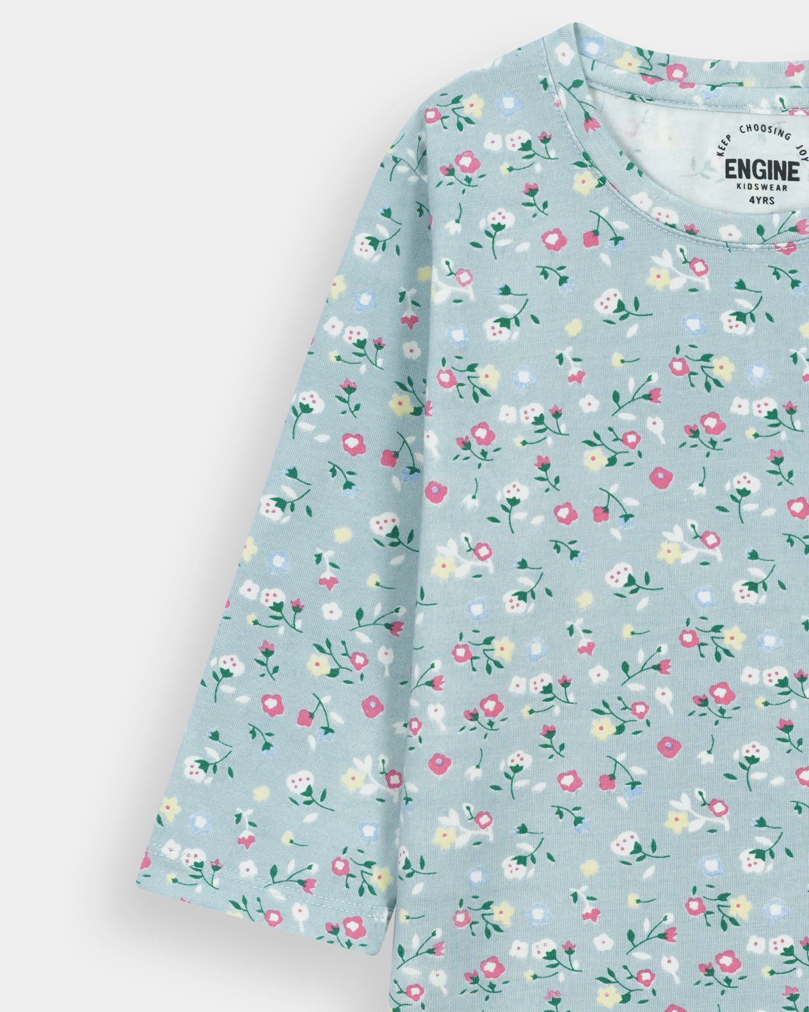 Girls Suit - Engine - Buy Now