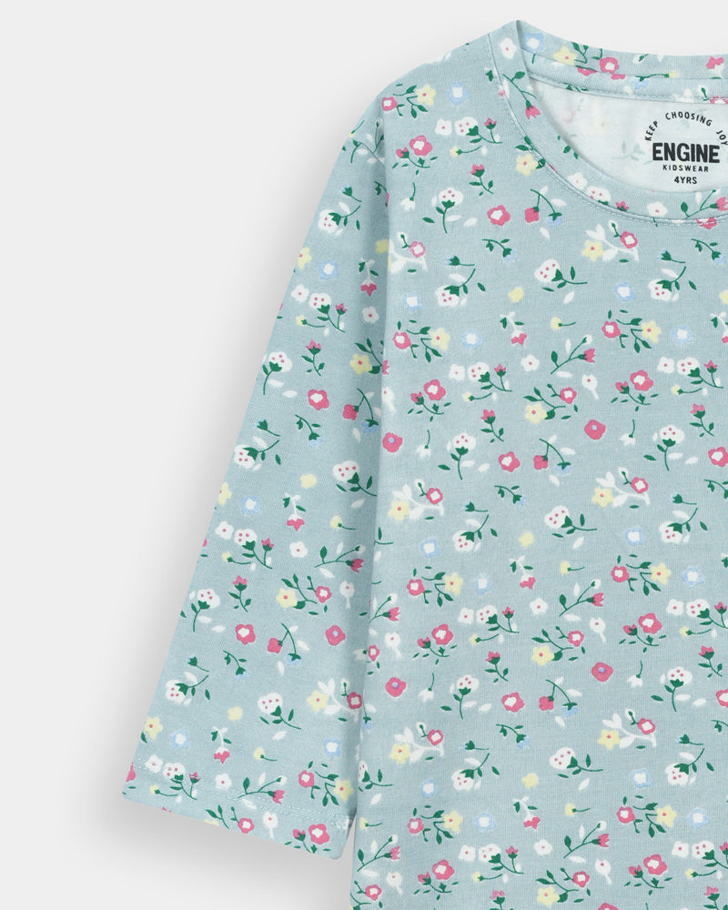 Girls Suit - Engine - Buy Now