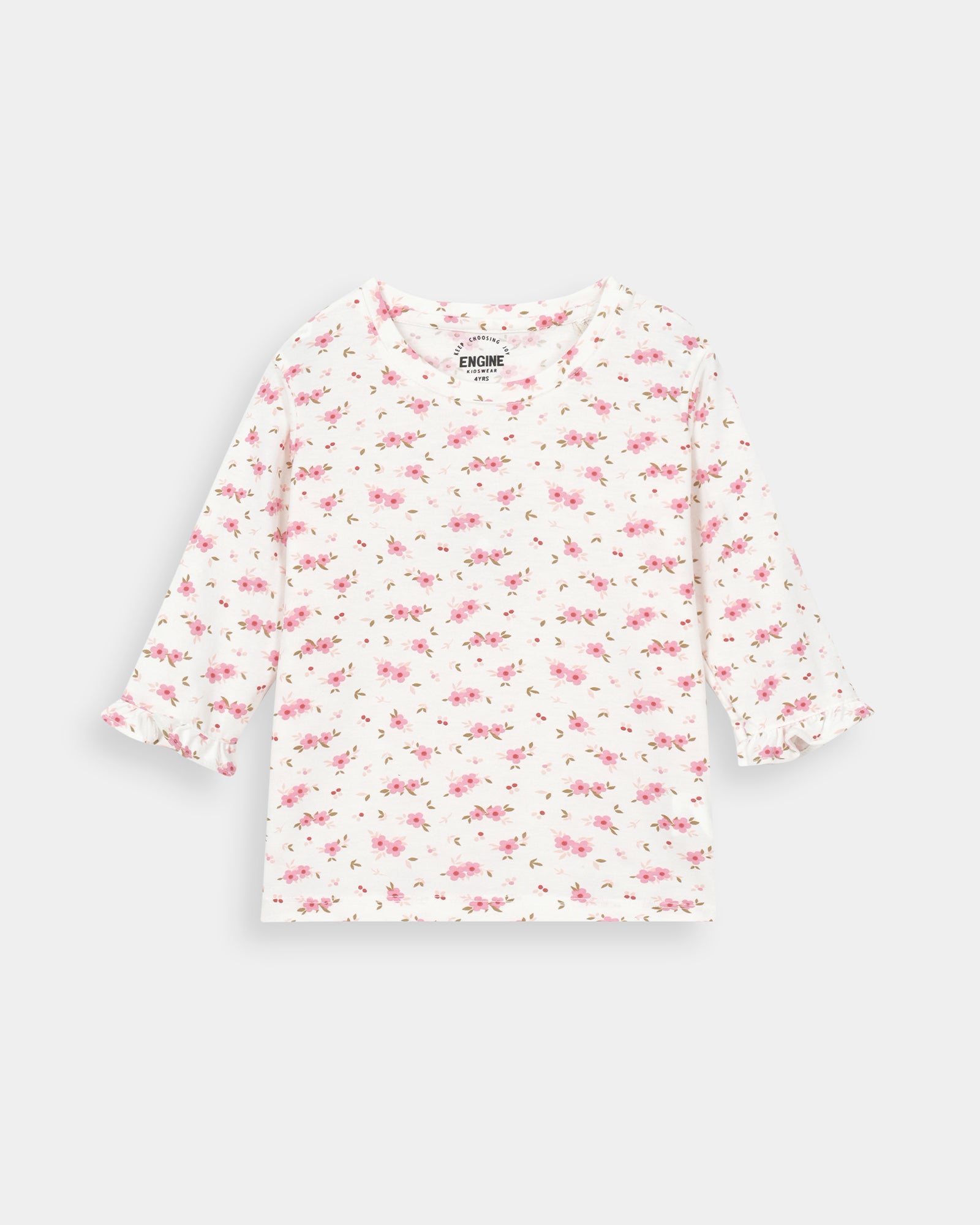 Girls Suit - Engine - Buy Now