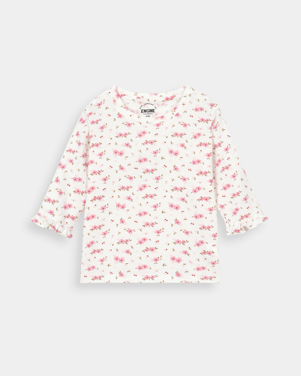 Girls Suit - Engine - Buy Now