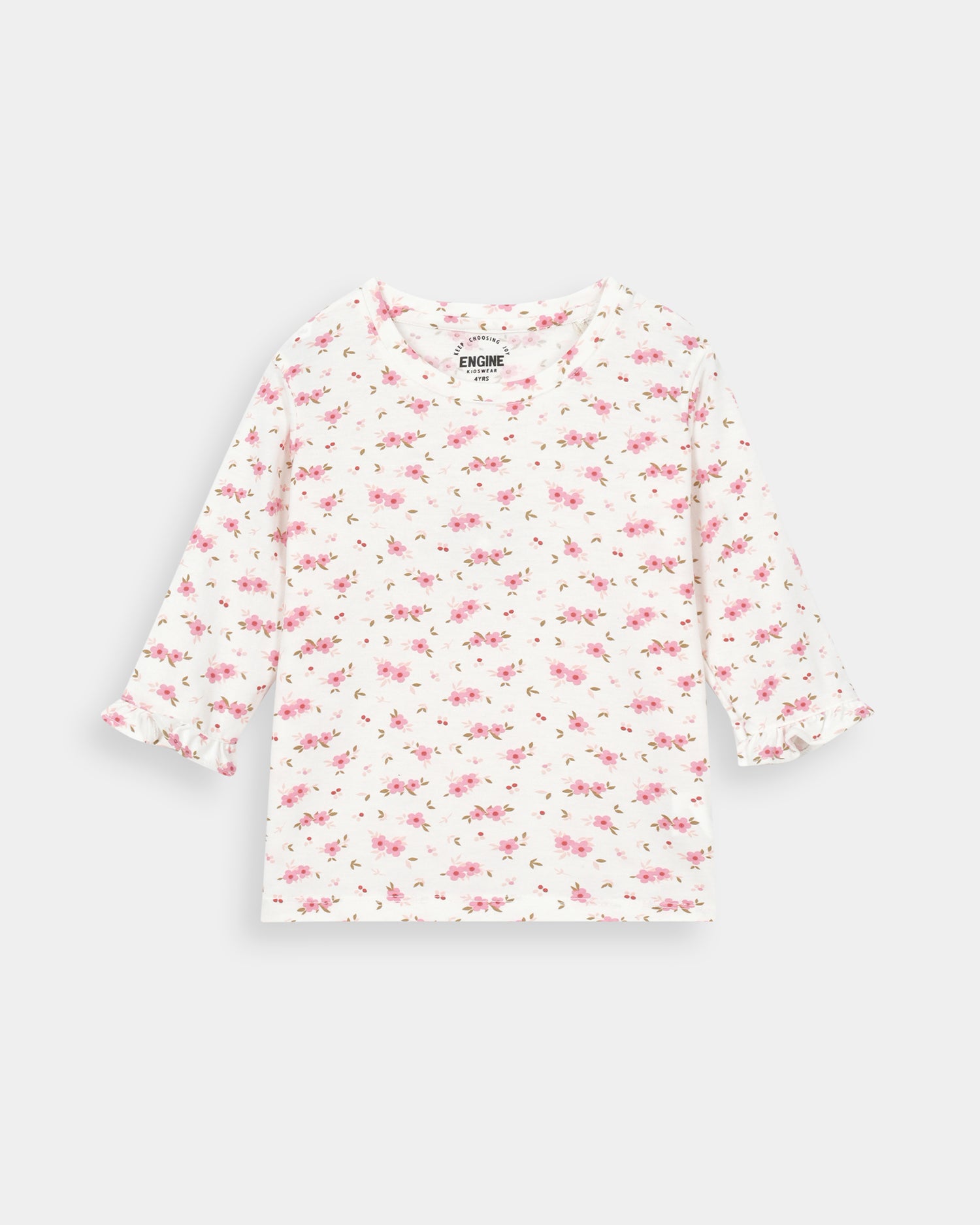 Girls Suit - Engine - Buy Now