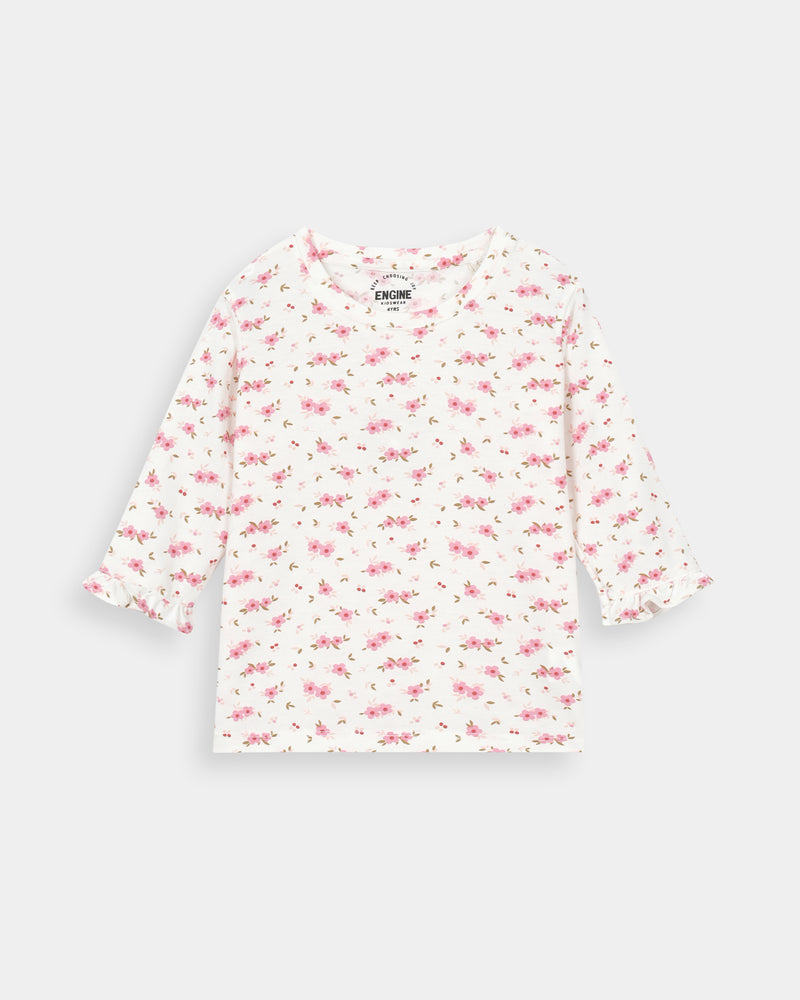 Girls Suit - Engine - Buy Now