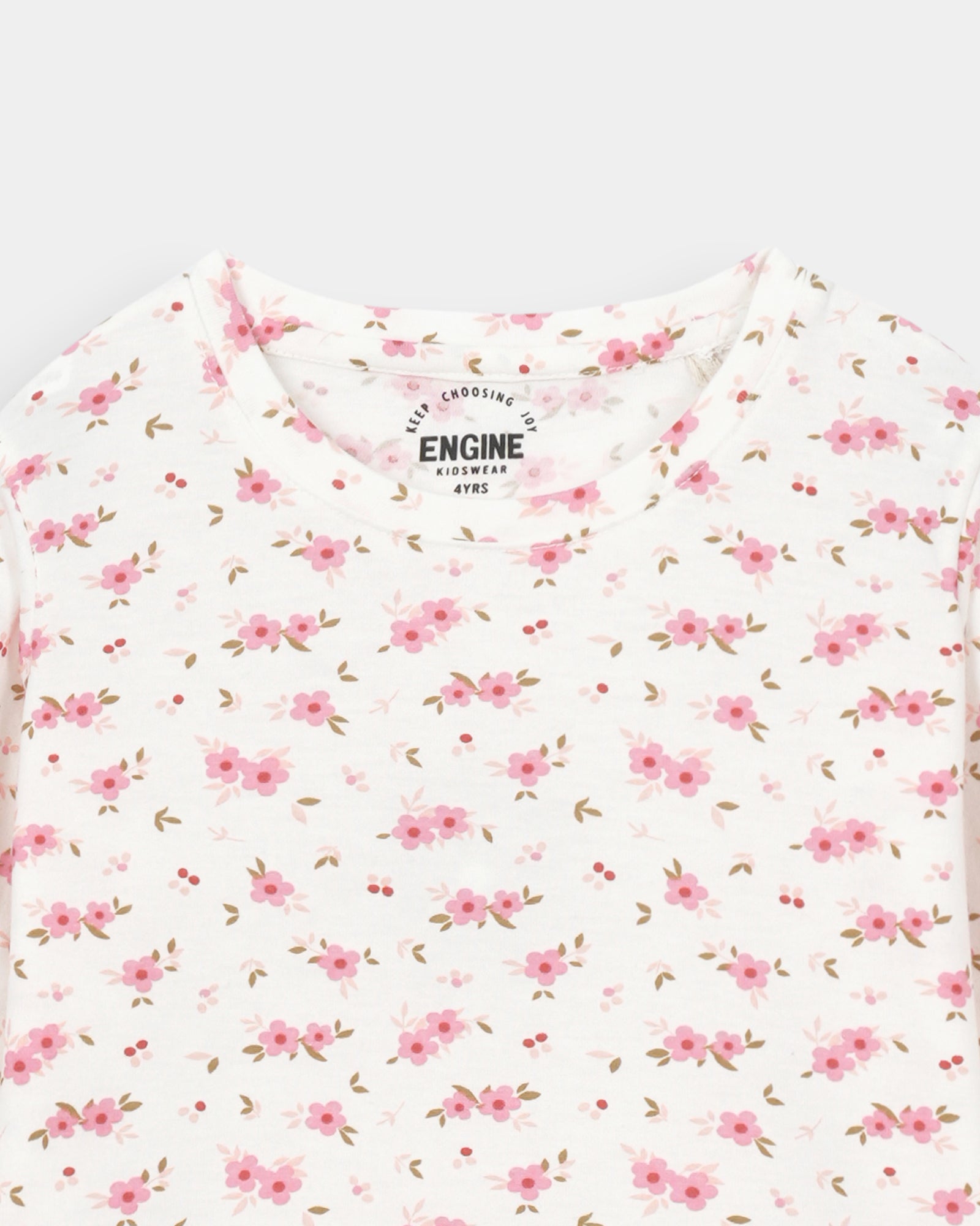 Girls Suit - Engine - Buy Now