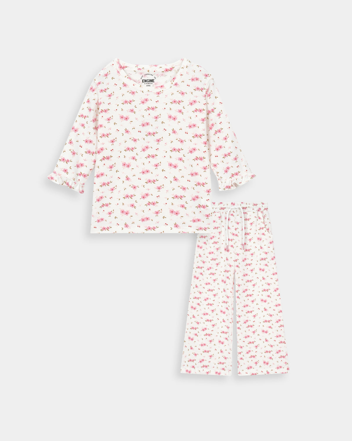 Girls Suit - Engine - Buy Now