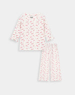 Girls Suit - Engine - Buy Now
