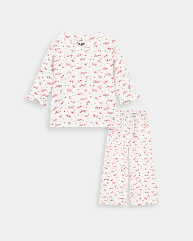 Girls Suit - Engine - Buy Now