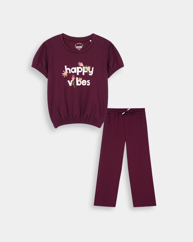 Girls Suit - Engine - Buy Now