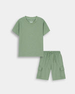 Boys Suit - Engine - Buy Now