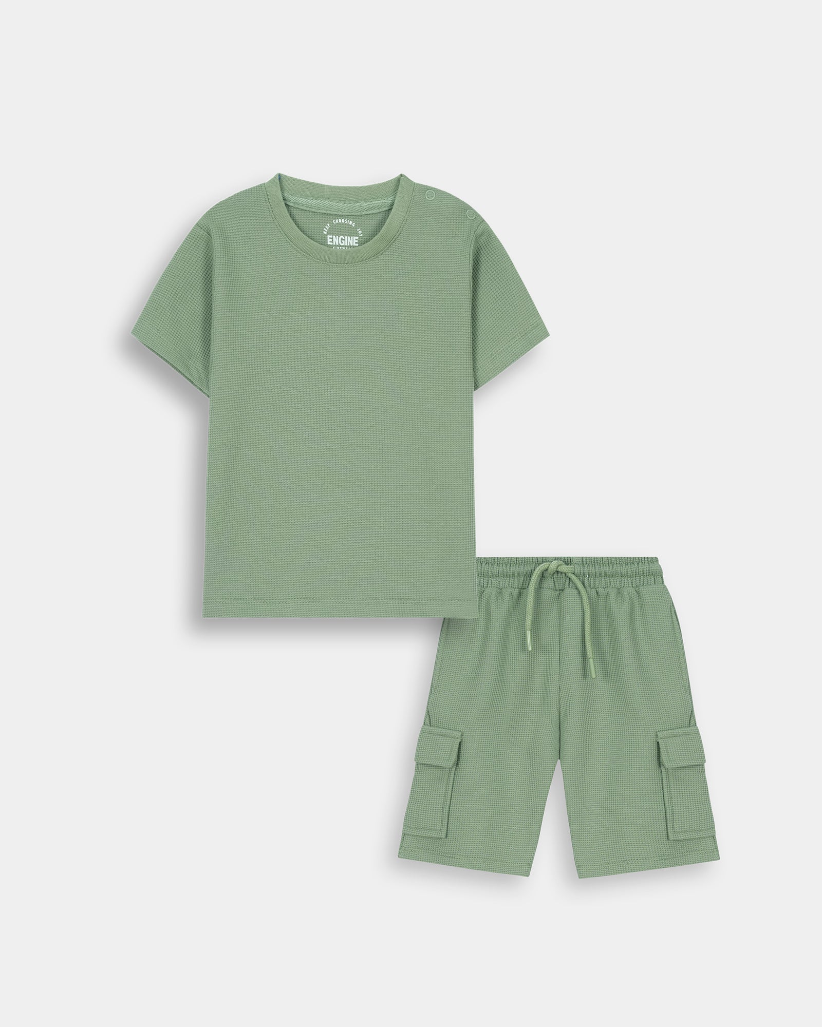 Boys Suit - Engine - Buy Now