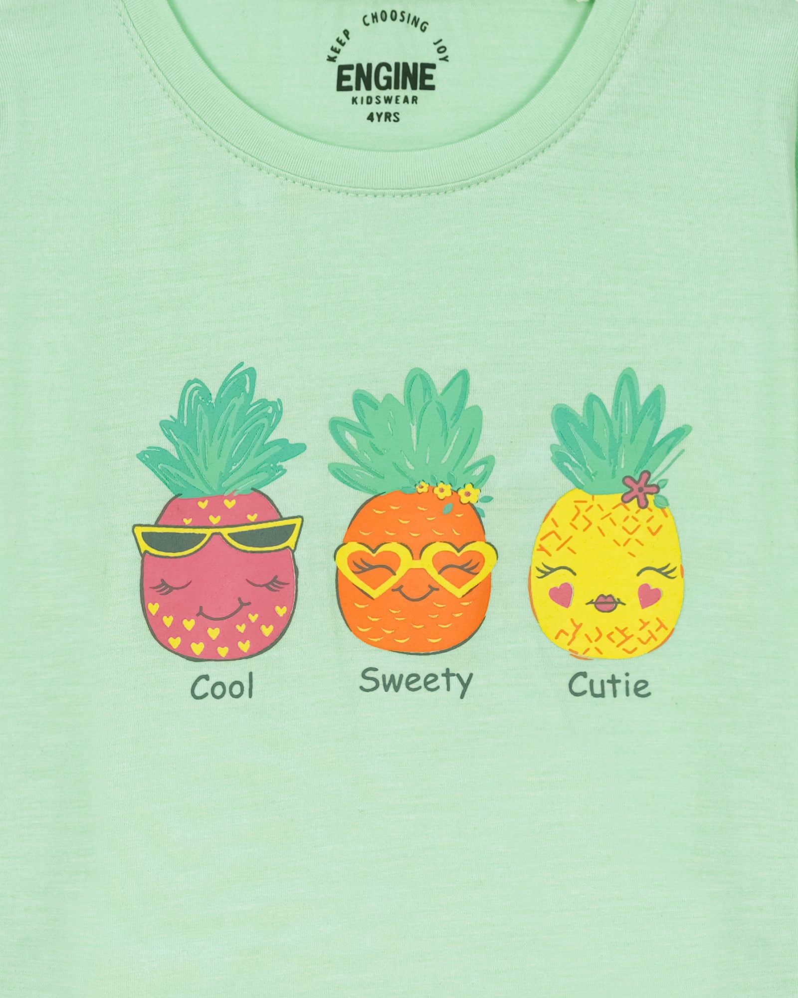 Girls Suit - Engine - Buy Now