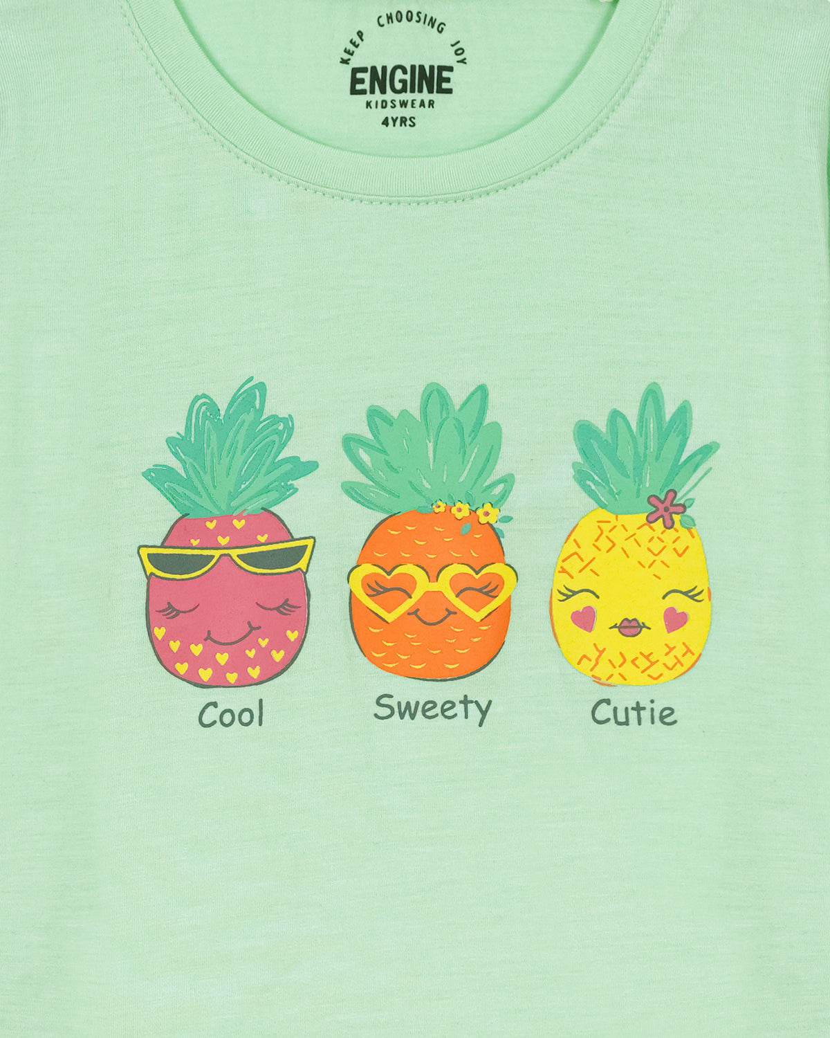 Girls Suit - Engine - Buy Now