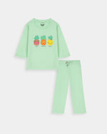 Girls Suit - Engine - Buy Now