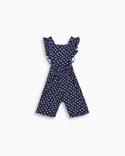 Girls Jumpsuit