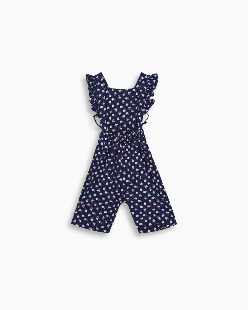 Girls Jumpsuit - Engine - Buy Now