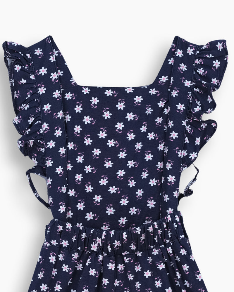 Girls Jumpsuit - Engine - Buy Now