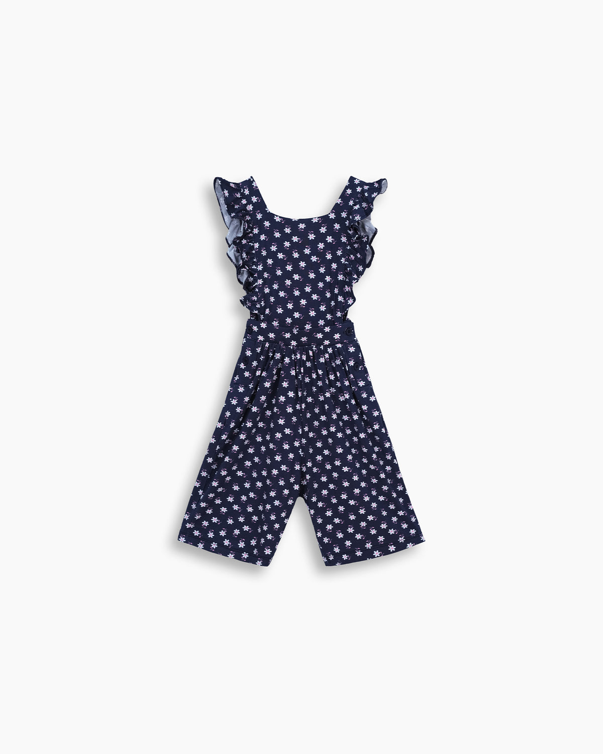 Girls Jumpsuit - Engine - Buy Now