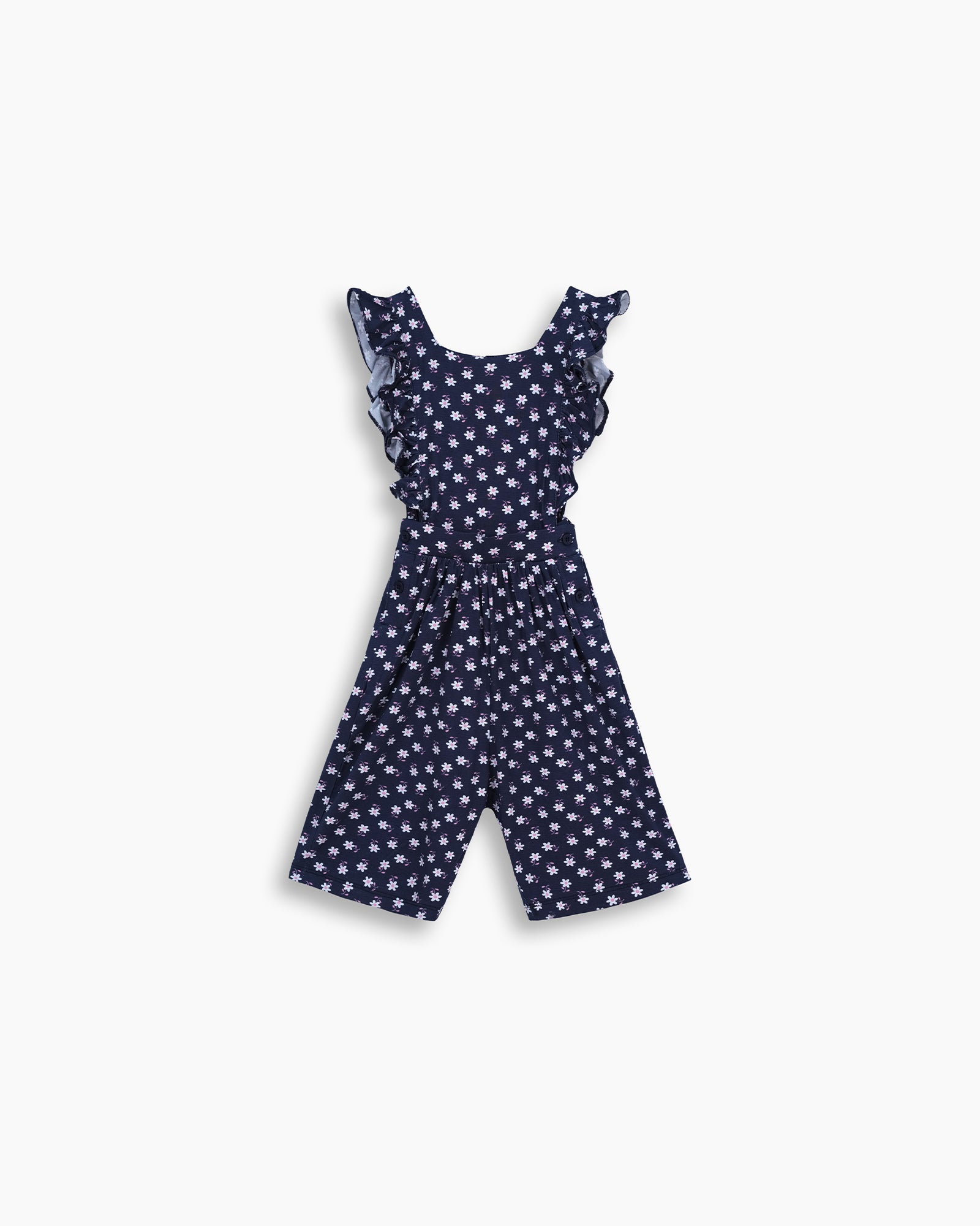 Girls Jumpsuit - Engine - Buy Now